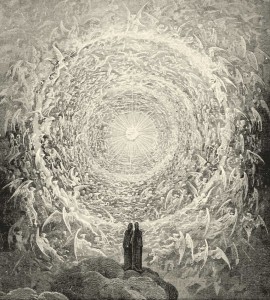 Dante's 'Paradiso' and C. S. Lewis