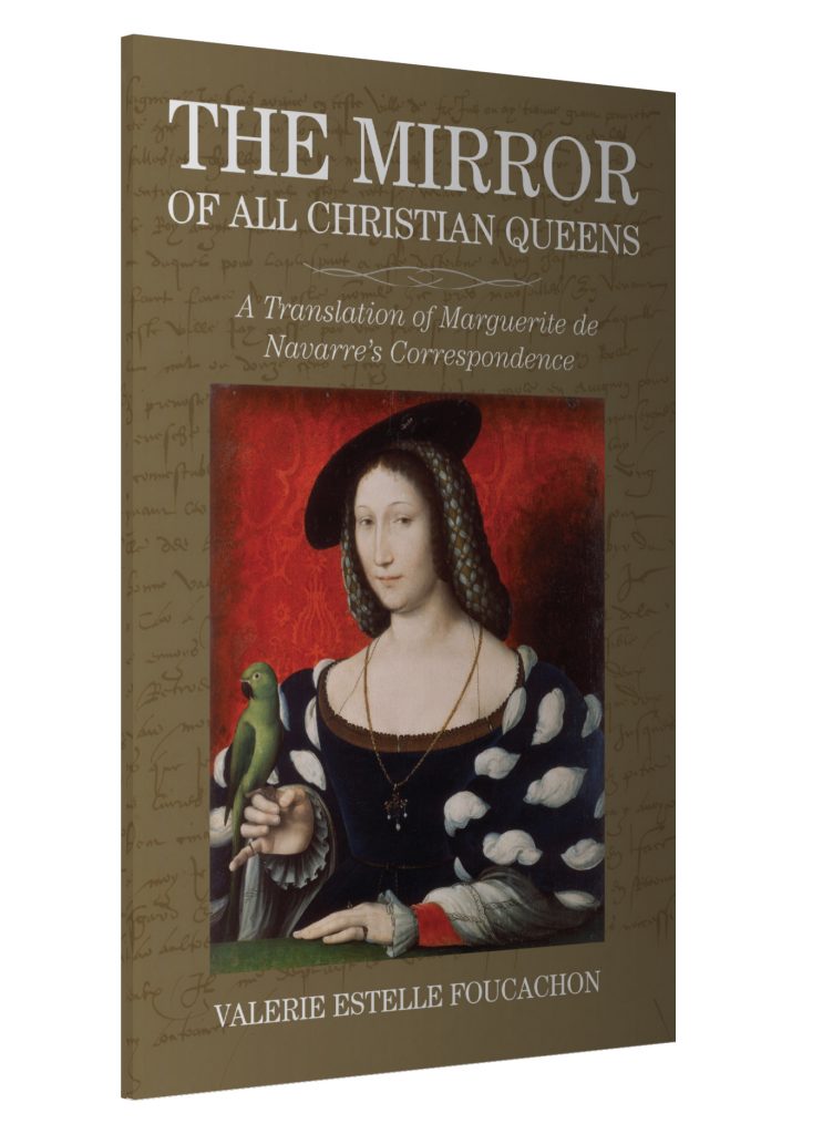 The Mirror of All Christian Queens