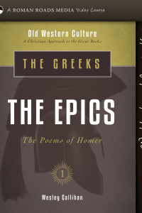 The Epics Workbook - Old Western Culture
