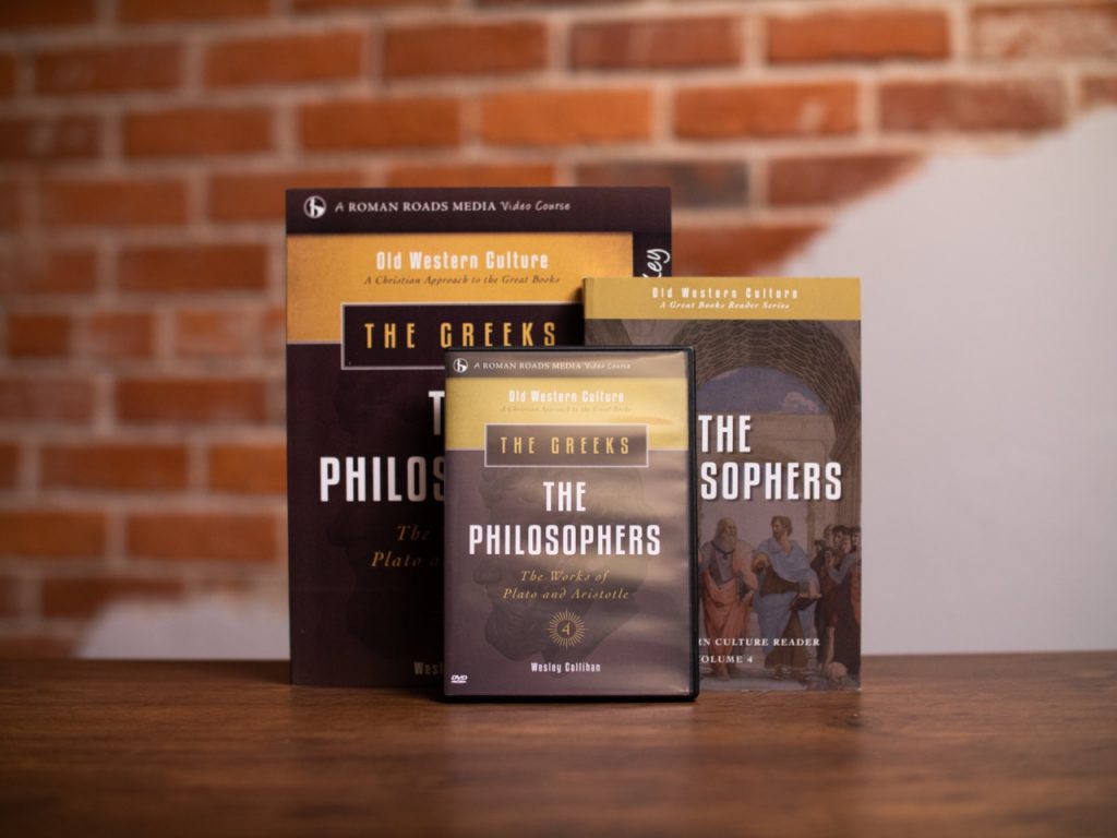 Greeks: The Philosophers