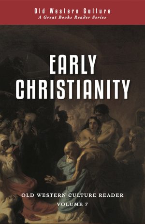 OWC Reader Vol. 7 • Early Christianity