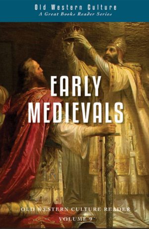 OWC Reader Vol. 9 • Early Medievals
