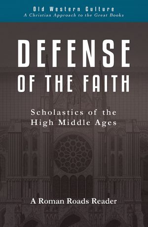 OWC Reader Vol. 10 • Defense of the Faith
