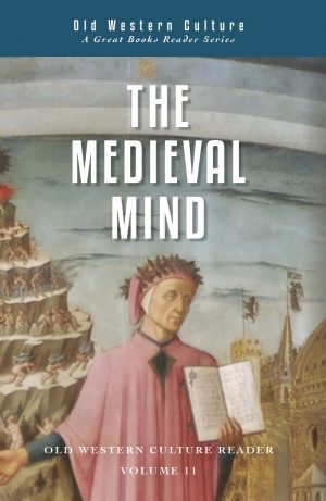 OWC Reader Vol. 11 • The Medieval Mind