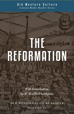 OWC Reader Vol. 12 • The Reformation