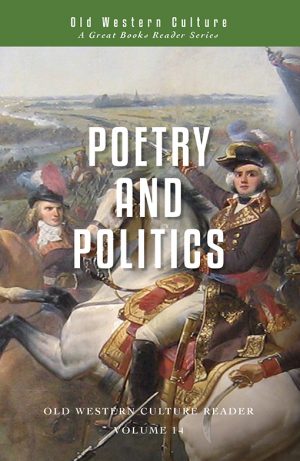 OWC Reader Vol. 14 • Poetry and Politics