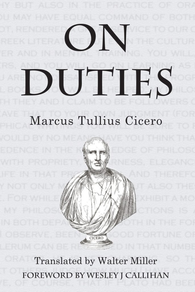 On Duties