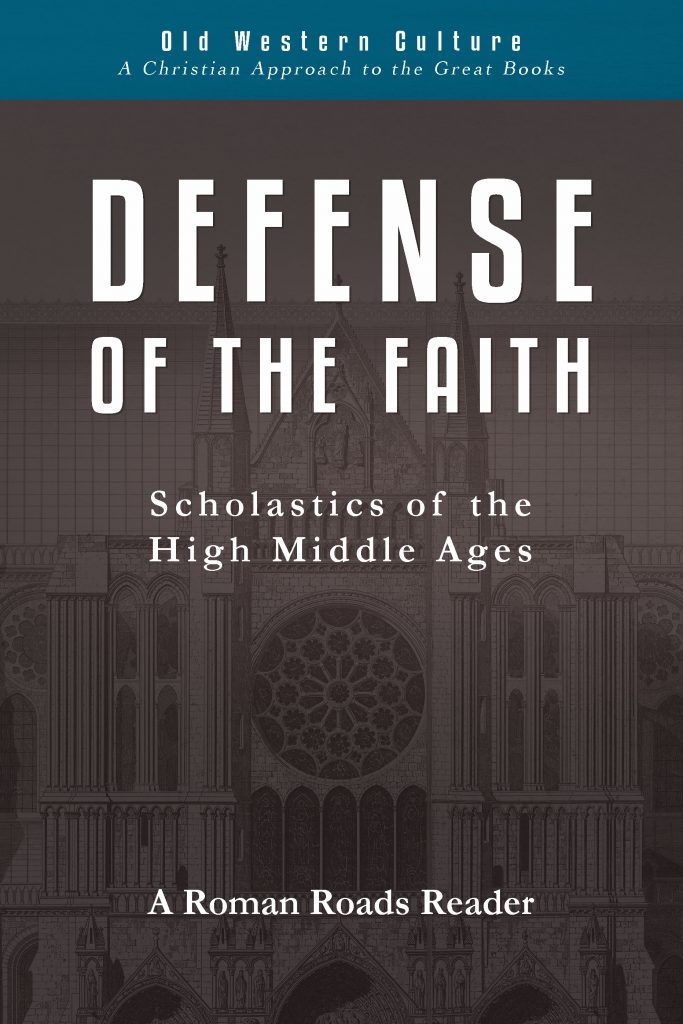 OWC Reader Vol. 10 • Defense of the Faith (Hardback Edition)