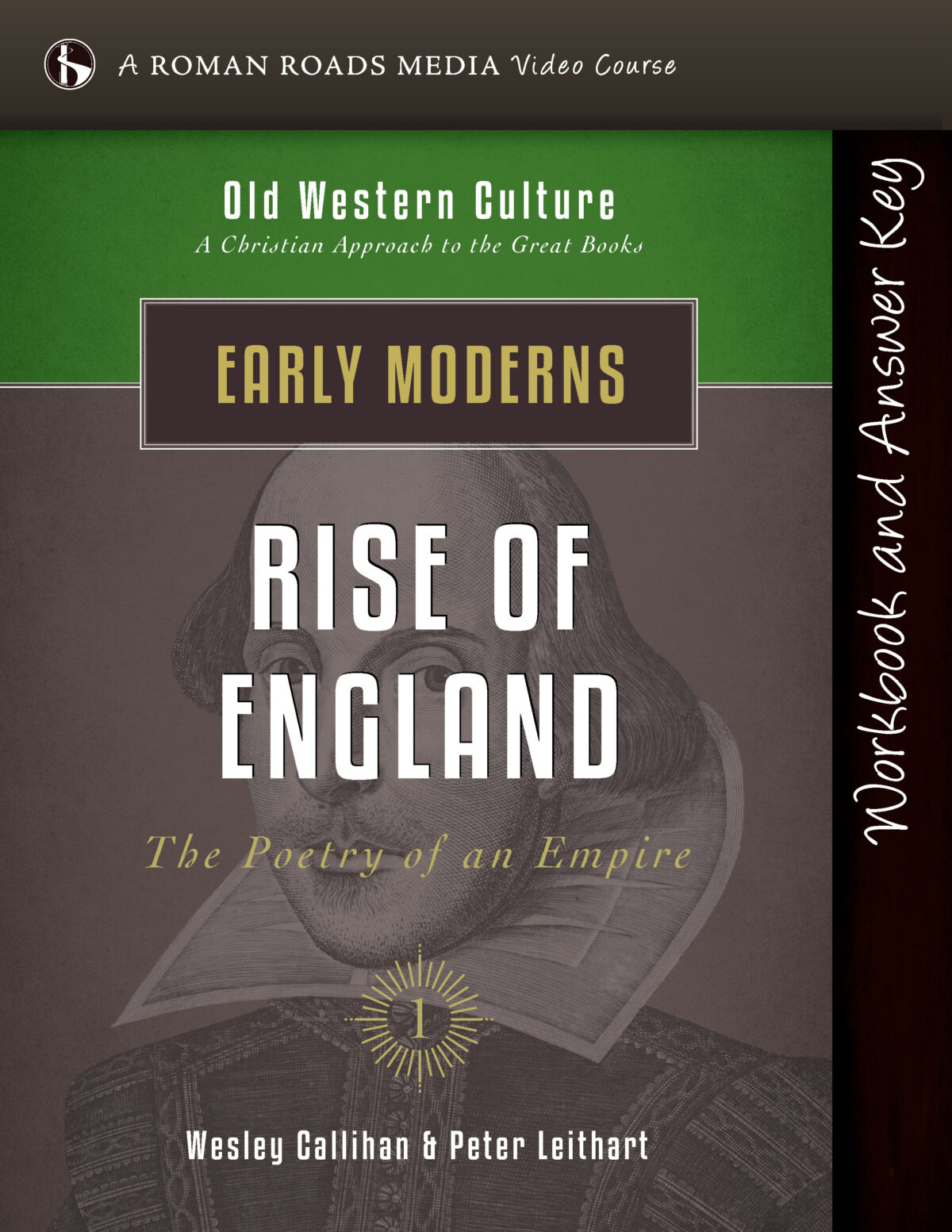 Dinged And Dented Clearance Roman Roads Press