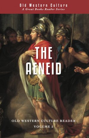 OWC Reader Vol. 5 • The Aeneid