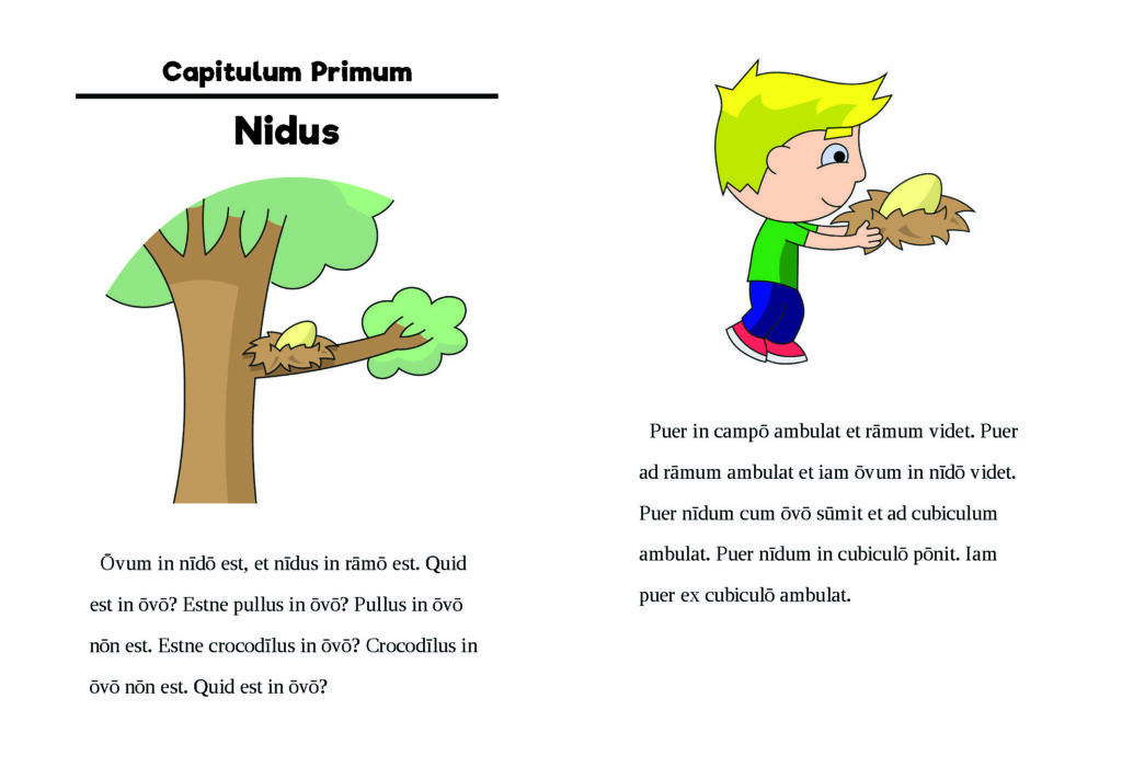 Puer et Monstrum