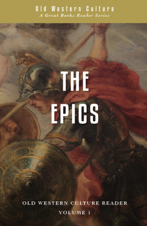 OWC Reader Vol. 1 • The Epics