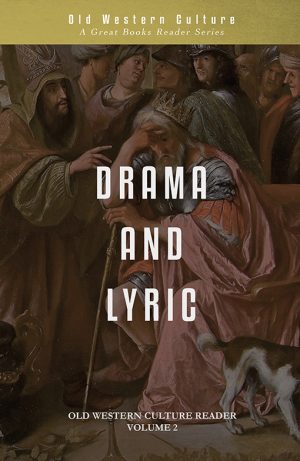 OWC Reader Vol. 2 • Drama and Lyric