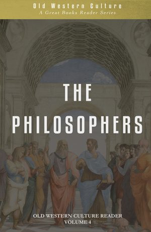 OWC Reader Vol. 4 • The Philosophers