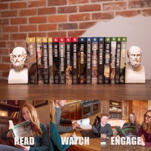 Old Western Culture Subscription for Co-Ops