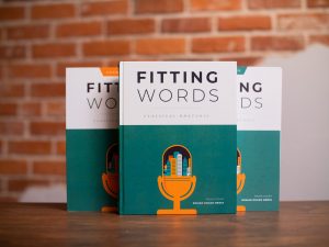Fitting Words | Individual Products