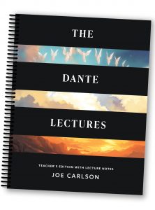 The Dante Lectures: Teacher’s Edition