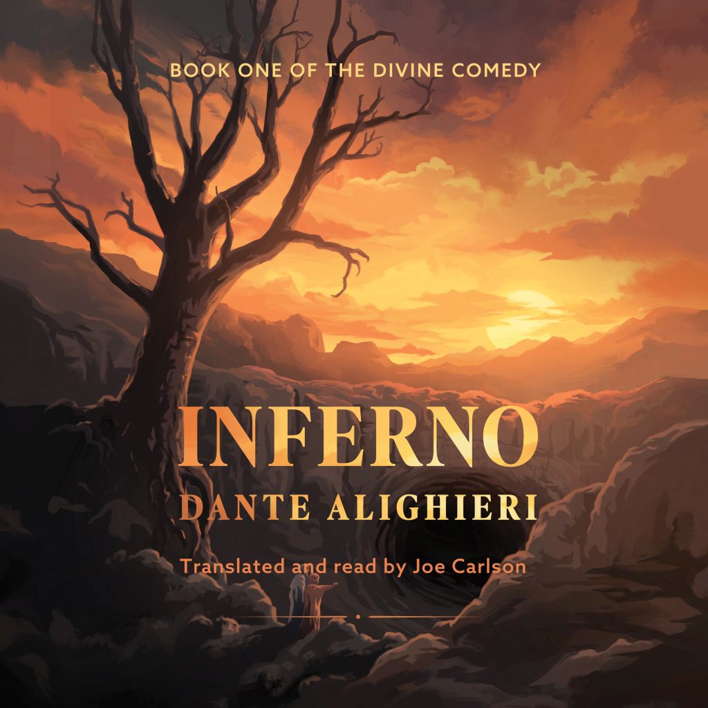 Dante's Inferno Audiobook