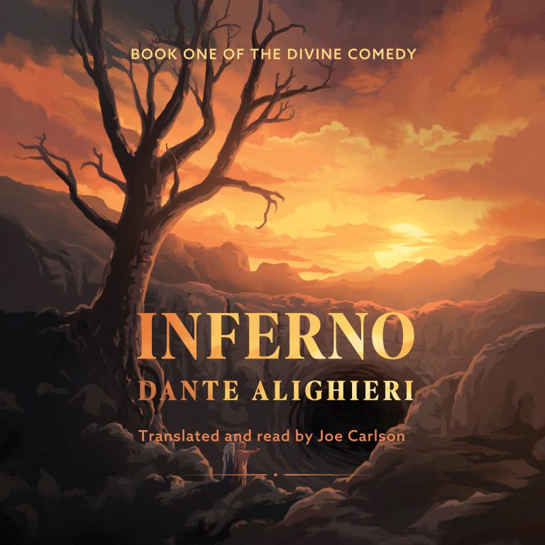 Dante’s Inferno Audiobook – Roman Roads Press
