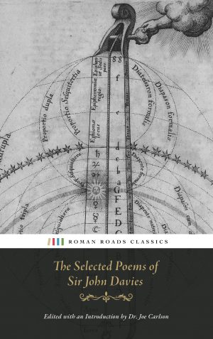 The Selected Poems of Sir John Davies (Dinged and Dented)