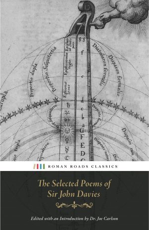 The Selected Poems of Sir John Davies