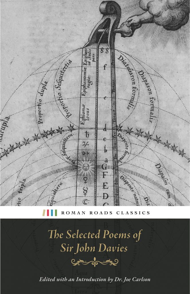 The Selected Poems of Sir John Davies