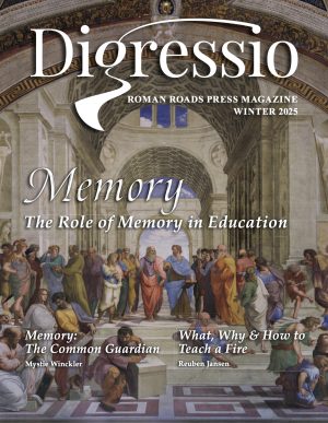 Digressio Vol. 5: Memory