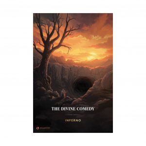Dante's Inferno Poster
