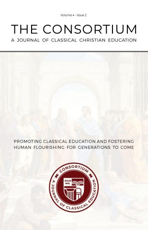 The Consortium Journal | Vol. 4 • Issue 2