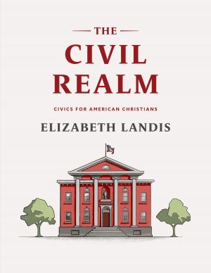The Civil Realm Curriculum Student Textbook