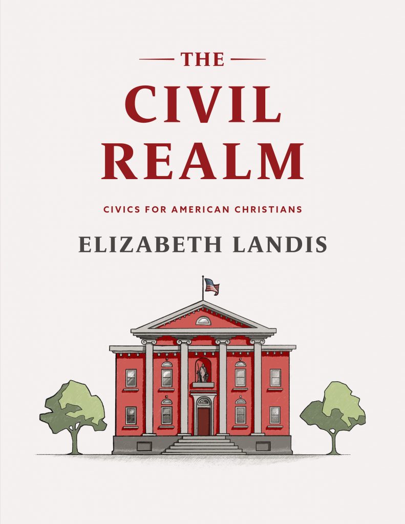 The Civil Realm: Civics for American Citizens, Student Text