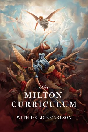 The Milton Curriculum Video Course