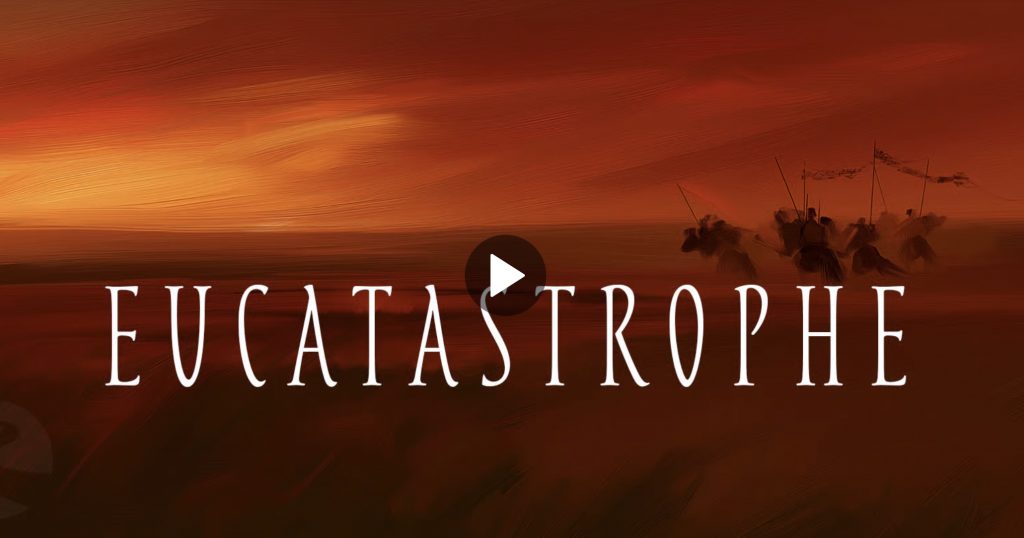 Eucatastrophe