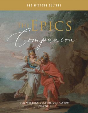Volume 1: The Epics Companion
