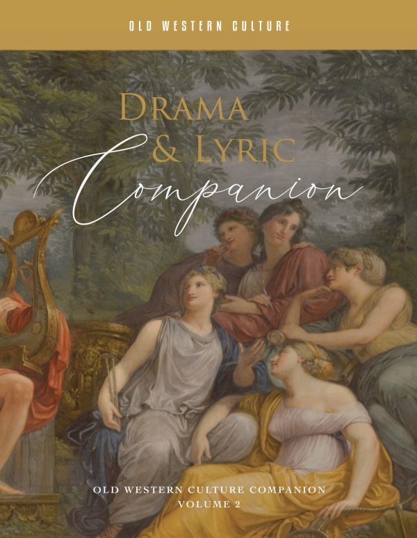 Drama and Lyric Companion