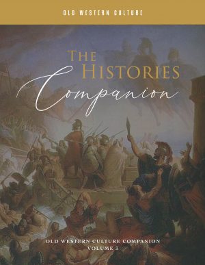 Volume 3: The Histories Companion