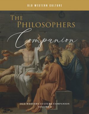 Volume 4: The Philosophers Companion