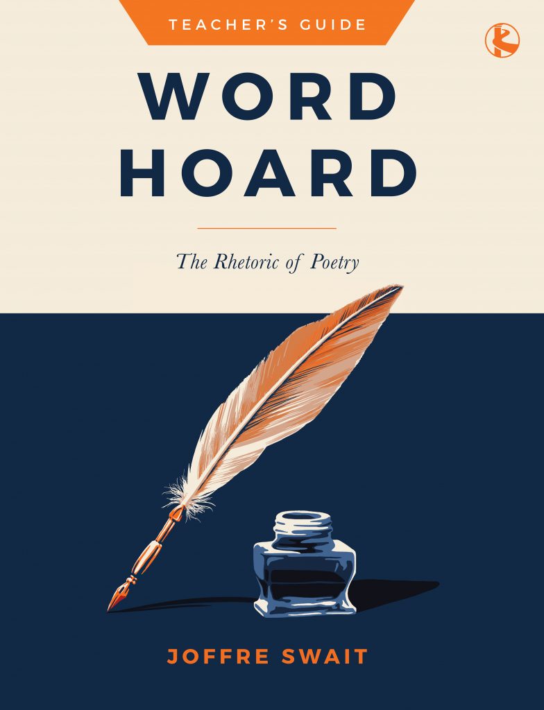 Word Hoard (Teacher's Guide)