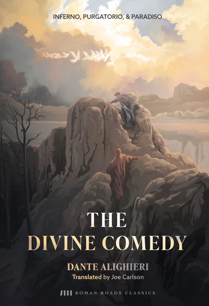 Dante Alighieri: The Divine Comedy