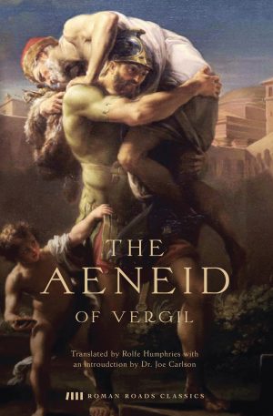 The Aeneid of Vergil