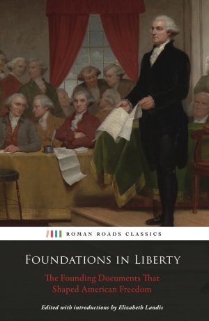 Foundations in Liberty (Dinged and Dented)