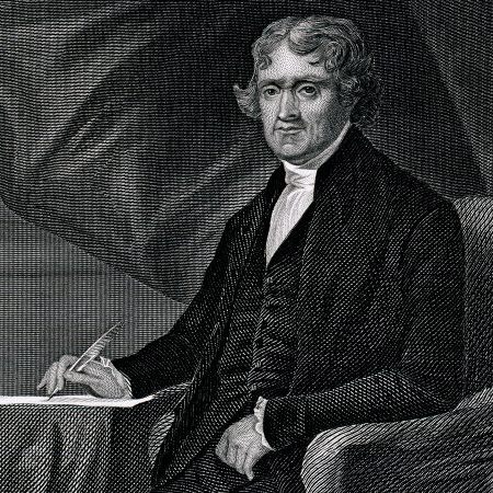 Thomas Jefferson